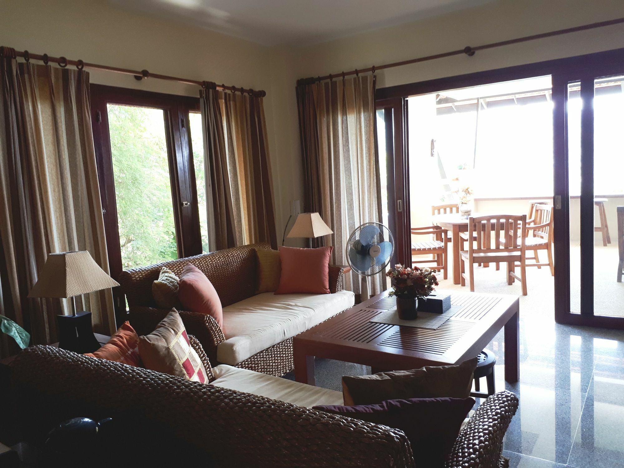 Sea View Kata Noi Beach Phuket Karon Kültér fotó